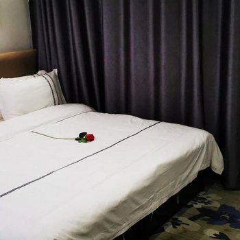 咸阳云朵酒店酒店提供图片