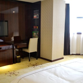 重庆万州曼丽嘉酒店酒店提供图片