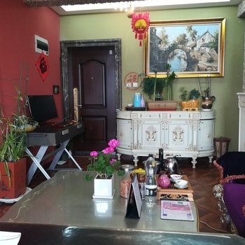 青岛Sonia普通公寓酒店提供图片