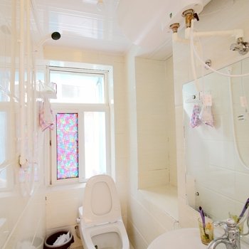 青岛八爪鱼青年旅舍酒店提供图片