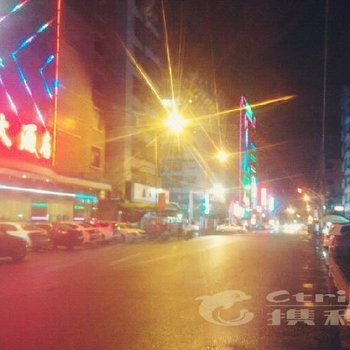 普宁胜景大酒店酒店提供图片