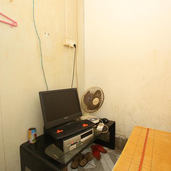 温馨家庭旅馆（广州火车站店）酒店提供图片