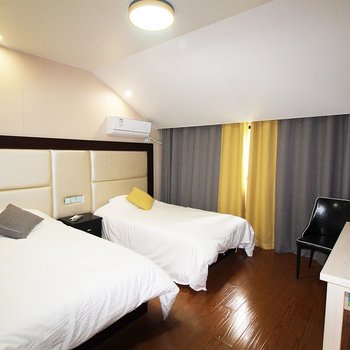 沐海别墅(象山大沙村店)
