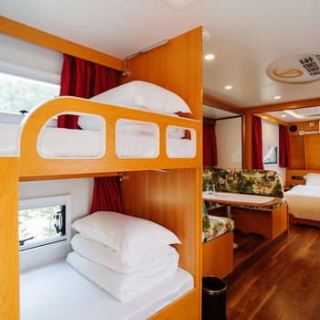 南京汤山温泉房车营地酒店提供图片