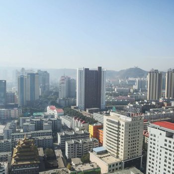 西宁沐子青年旅社酒店提供图片