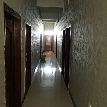 漳浦幸福海景公寓酒店提供图片