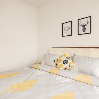 广州不离初心普通公寓(东艺路分店)酒店提供图片