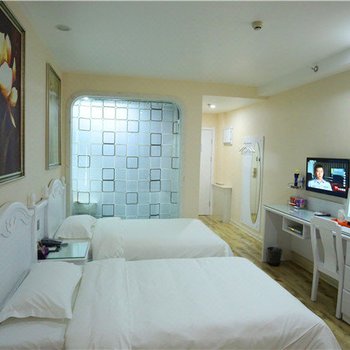 沙河乐客精品酒店酒店提供图片