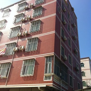 石狮联顺公寓