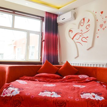 克什克腾旗天后宾馆酒店提供图片