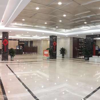 辽宁工会大厦酒店提供图片