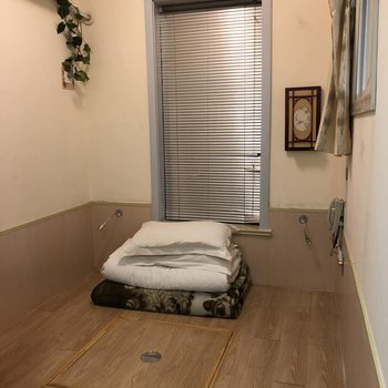 青岛百合丽景快捷宾馆酒店提供图片