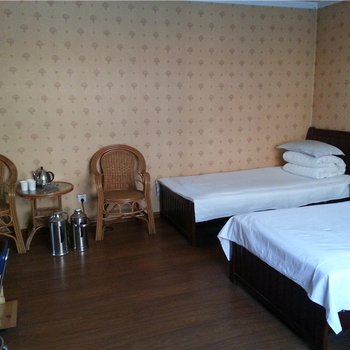 莱芜金宝宾馆酒店提供图片