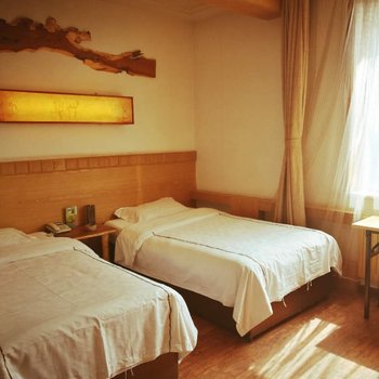 银川汇泽西夏文化主题酒店酒店提供图片