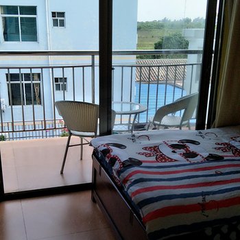 涠洲岛悠游小栈酒店提供图片