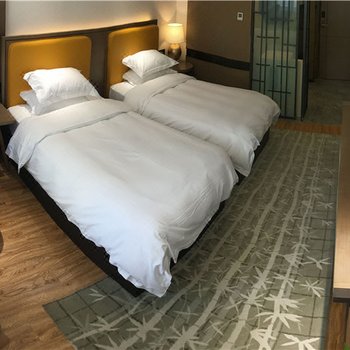 六安蓼城嘉利大酒店酒店提供图片