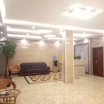 黄果树博霖酒店