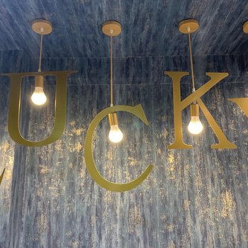 唐女士公寓(丹东三经街店)酒店提供图片