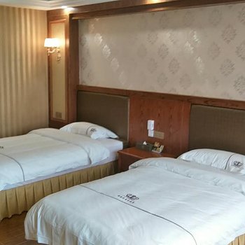 揭阳雅庭苑商务酒店酒店提供图片