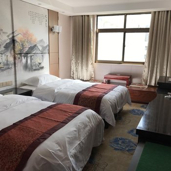华山华轩酒店酒店提供图片