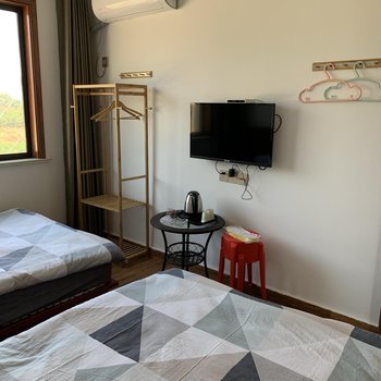 新昌来亭一歇民宿酒店提供图片