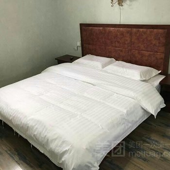 西安青年旅社小寨吉祥村地铁站店酒店提供图片