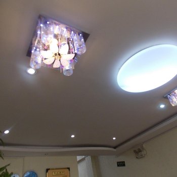 桂林资源沈滩宾馆酒店提供图片