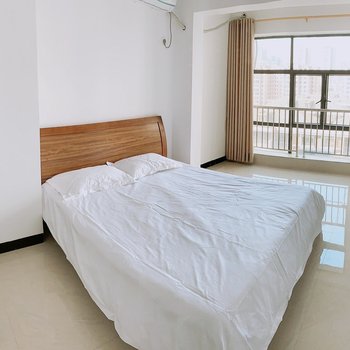 防城港鸣仁家公寓(8号店)酒店提供图片