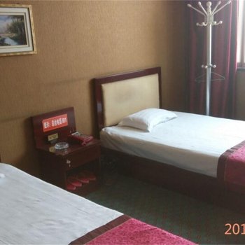 晋中太谷县金港湾大酒店酒店提供图片