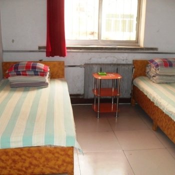 晋中新集旅店酒店提供图片