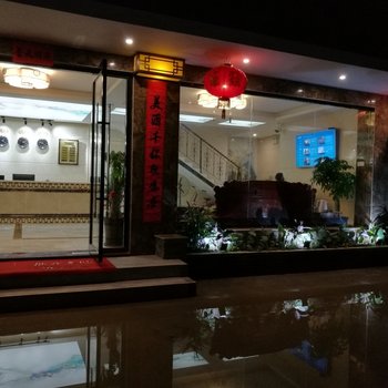 阳朔宇豪酒店酒店提供图片