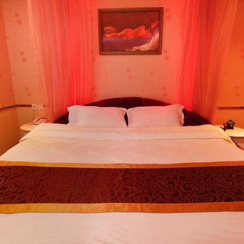 百瑞酒店(西安城北客运站文景立交店)酒店提供图片