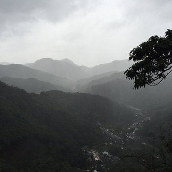 雁荡山大龙湫客堂间酒店提供图片