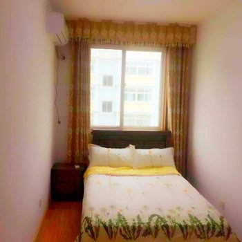 威海家天下旅游度假公寓(淮河路分店)