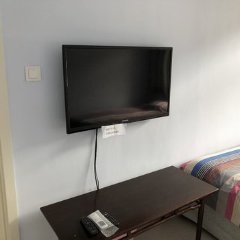 承德娄娄小屋(3号店)酒店提供图片