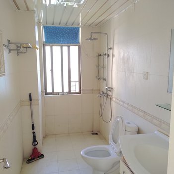 海口杜康解忧公寓酒店提供图片