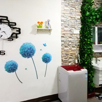 承德乔东家公寓(2号店)酒店提供图片