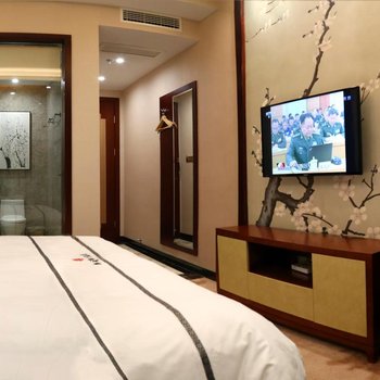 黄梅新南街大酒店酒店提供图片