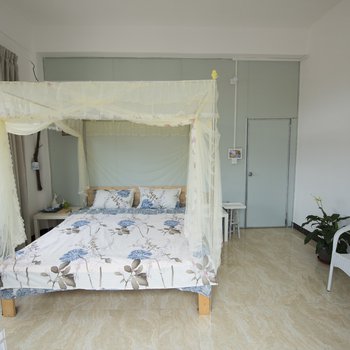 广州花渡人普通公寓酒店提供图片