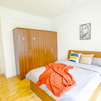 重庆上海宿寓民宿(分店)酒店提供图片