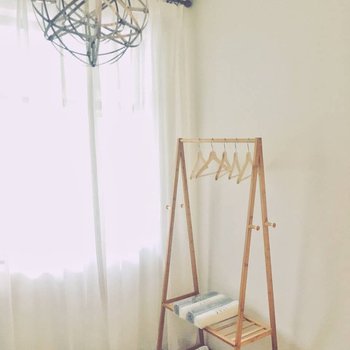 成都麋鹿小屋酒店提供图片