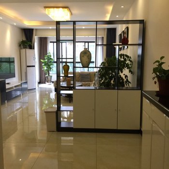 成都王熙朵s特色民宿(春江西路分店)酒店提供图片