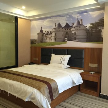 南丹万豪水汇酒店酒店提供图片
