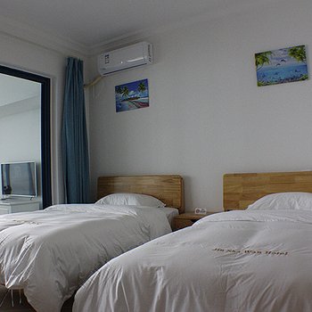 惠东金沙湾度假公寓酒店提供图片