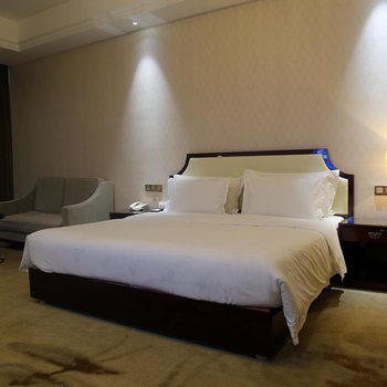 江华神州瑶都大酒店酒店提供图片