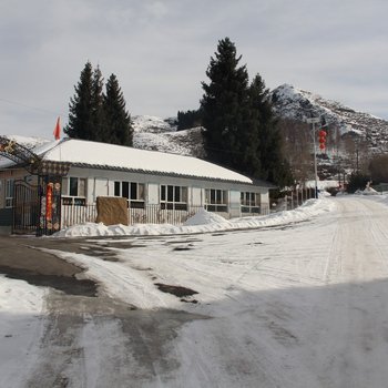 昌吉田园山居客栈酒店提供图片