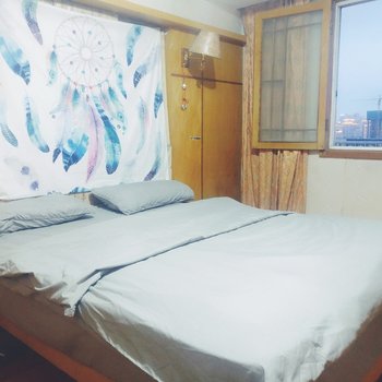 成都吴小二的家公寓酒店提供图片