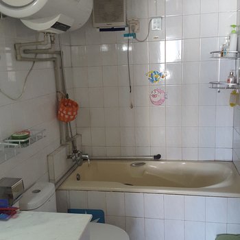 青岛椰子村酒店提供图片