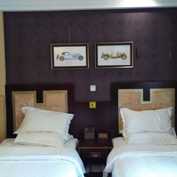 北京汽车酒店酒店提供图片