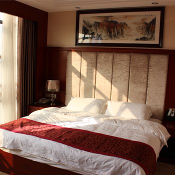 黄梅龙感湖雅程大酒店酒店提供图片